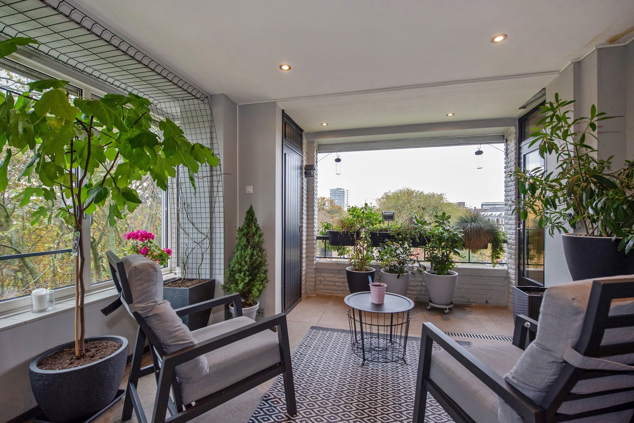 Foto 18 van Huis te Landelaan 404