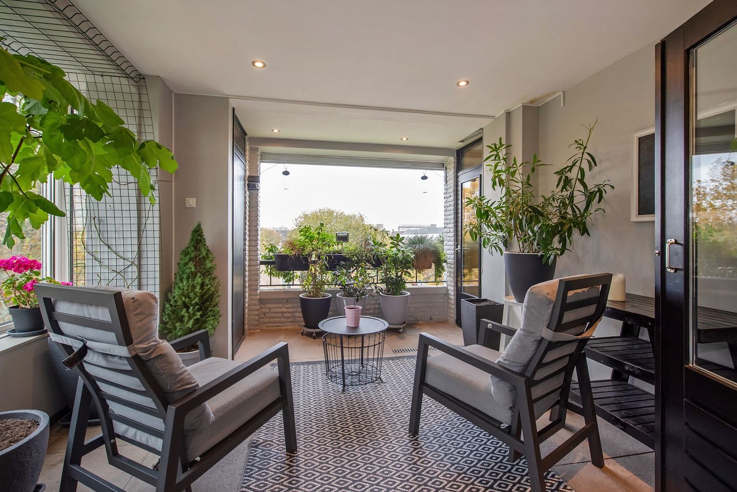 Foto 19 van Huis te Landelaan 404