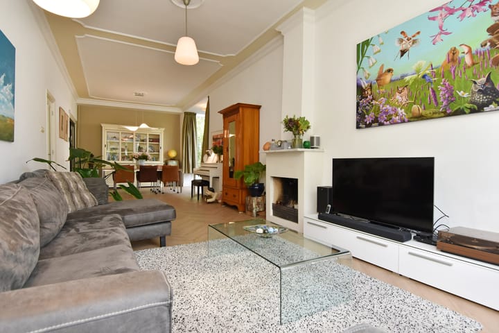 Foto 3 van Alexanderlaan 9