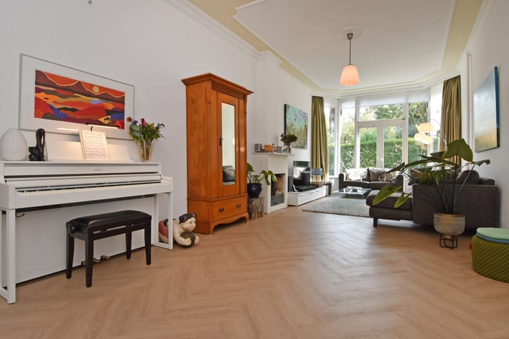 Foto 4 van Alexanderlaan 9