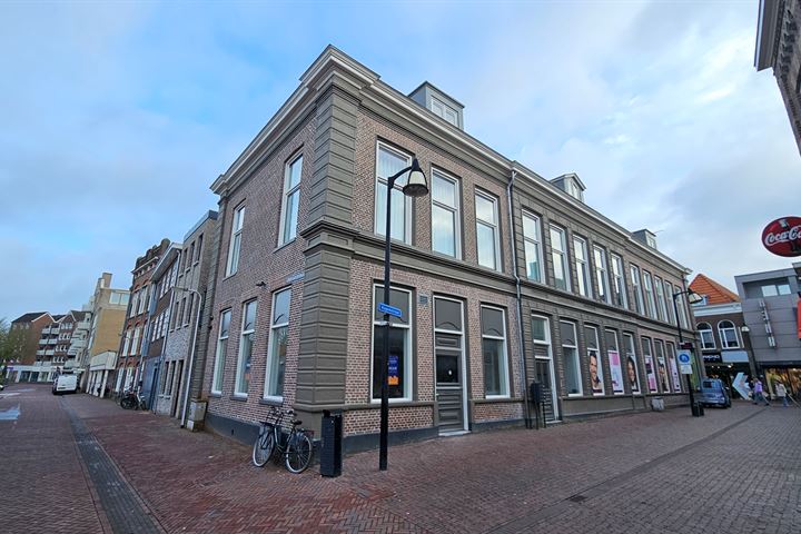 Hagenstraat 2, Meppel