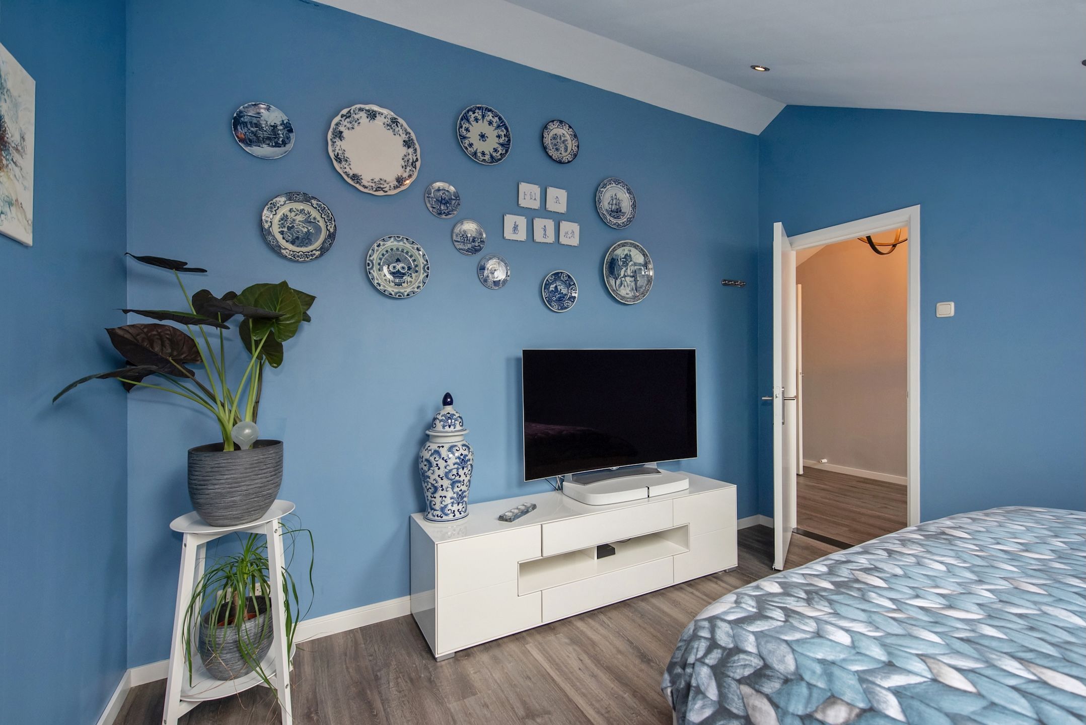 Foto 30 van Huis te Landelaan 404