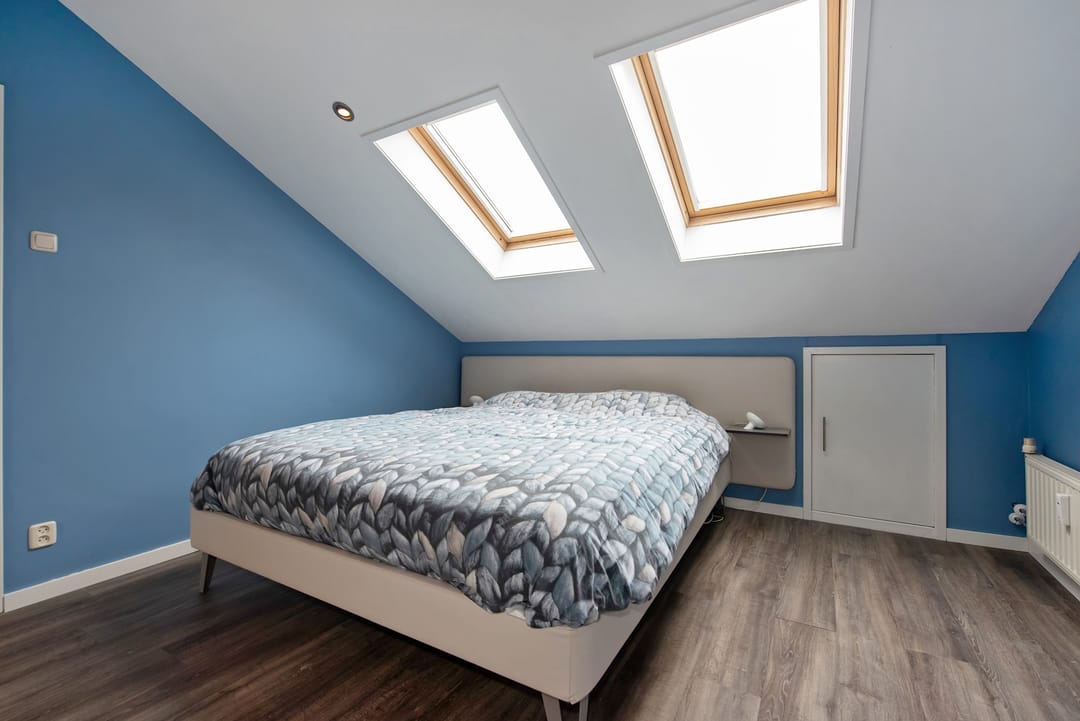 Foto 31 van Huis te Landelaan 404