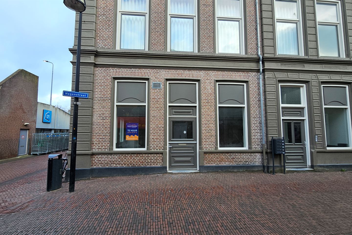 Bekijk foto 3 van Hagenstraat 2