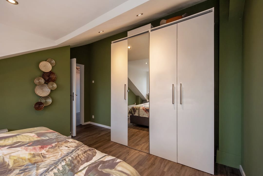 Foto 32 van Huis te Landelaan 404