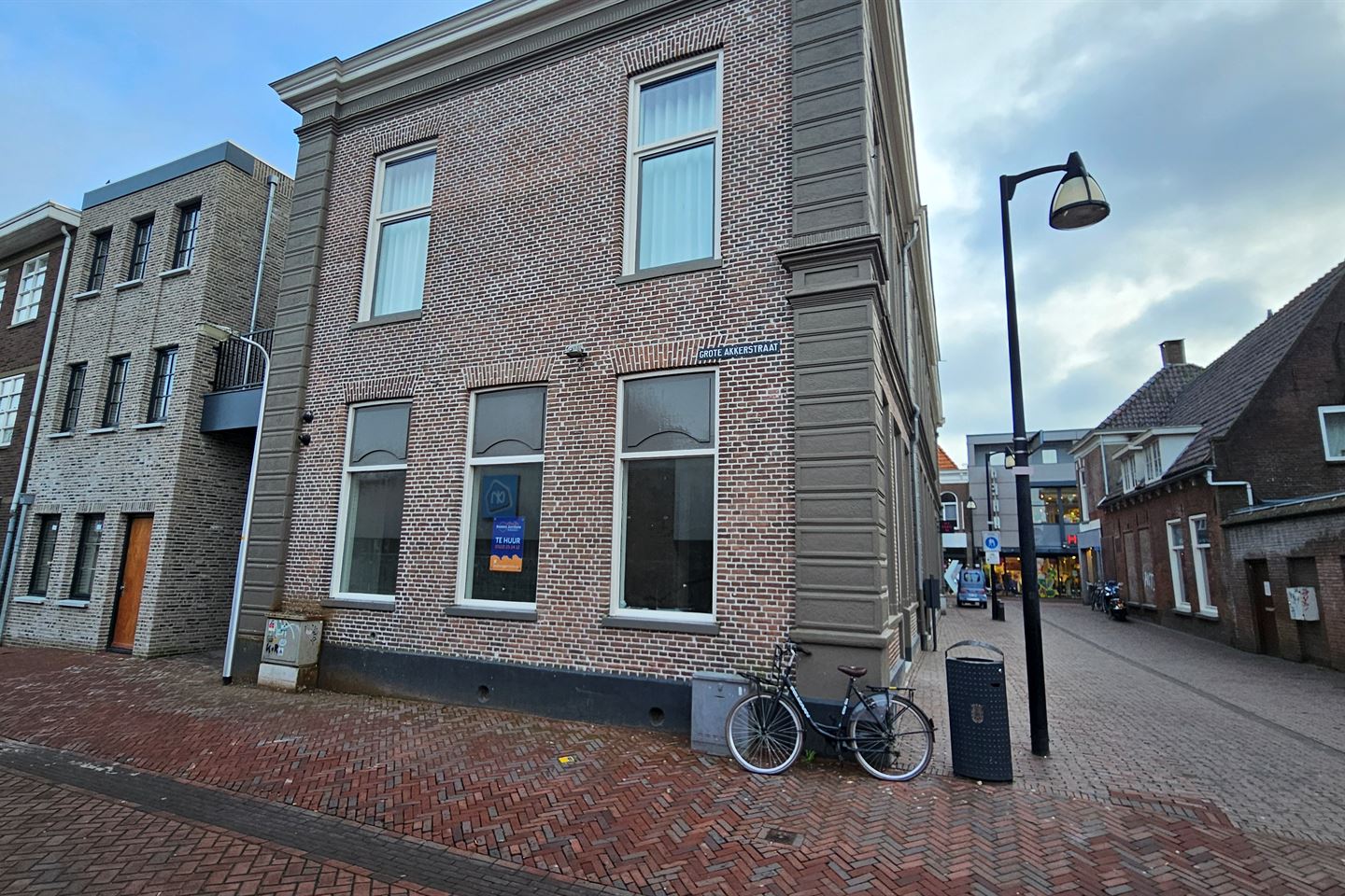 Bekijk foto 4 van Hagenstraat 2