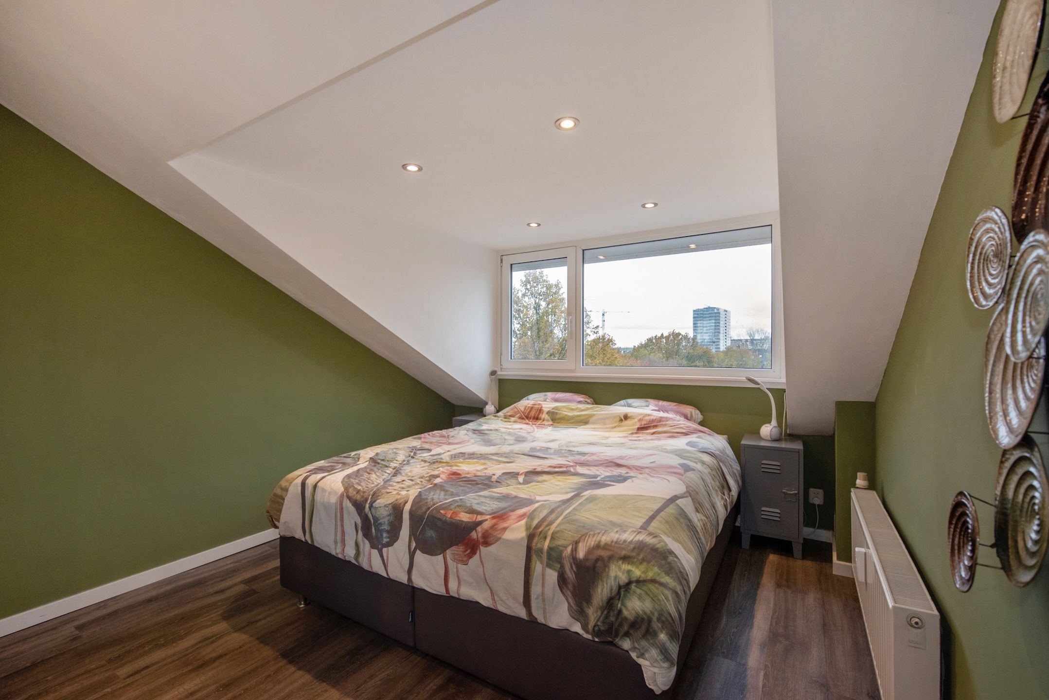 Foto 33 van Huis te Landelaan 404