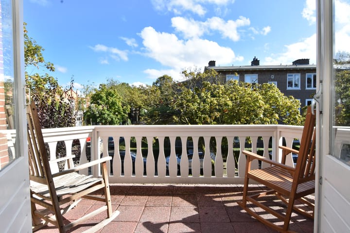 Photo 23 of Alexanderlaan 9