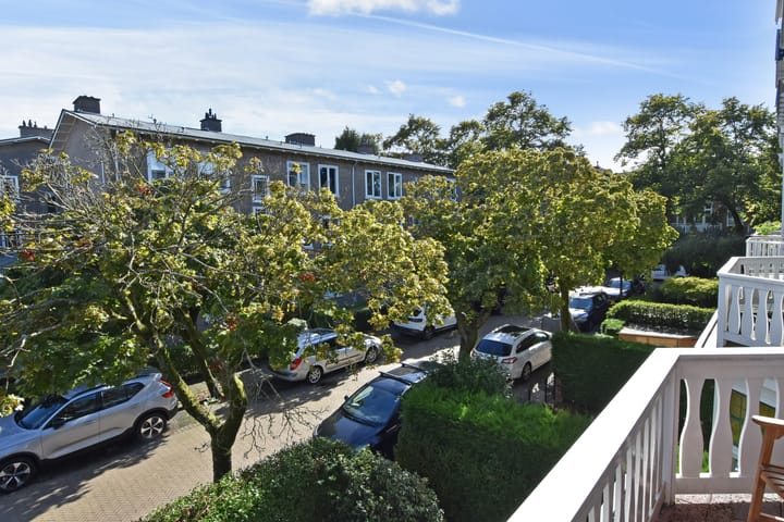 Photo 24 of Alexanderlaan 9