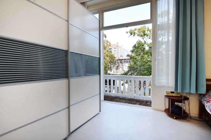 Photo 25 of Alexanderlaan 9