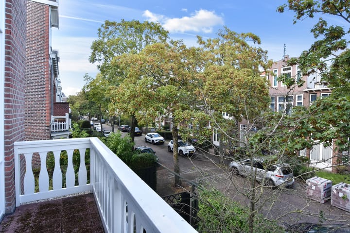 Photo 26 of Alexanderlaan 9