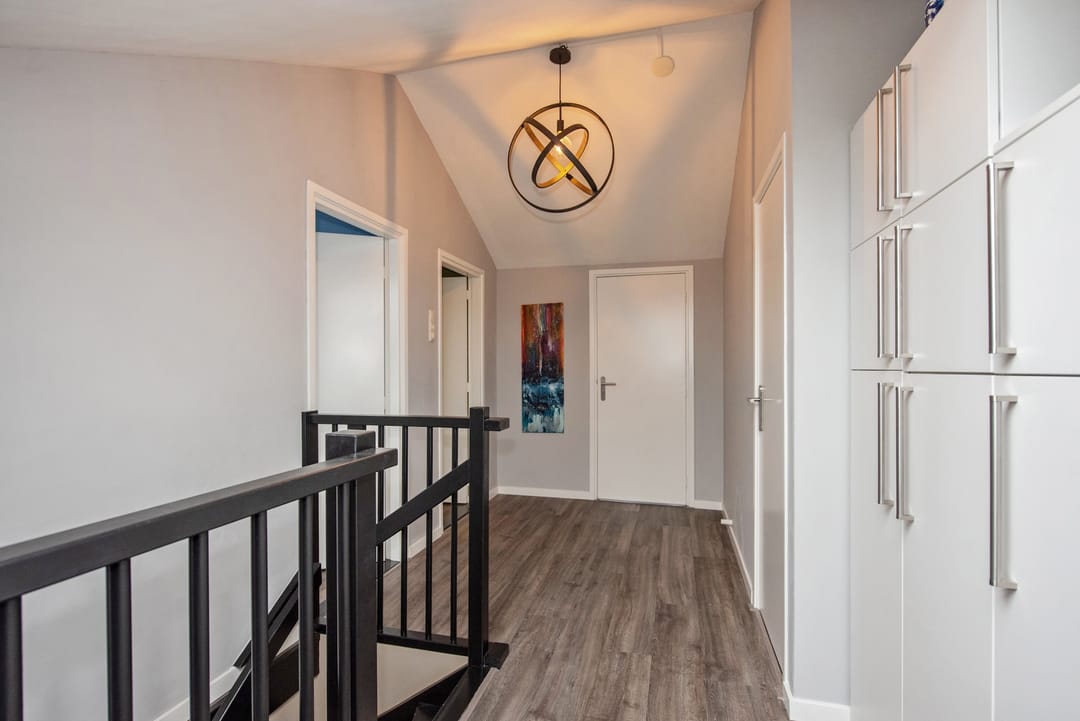 Foto 28 van Huis te Landelaan 404