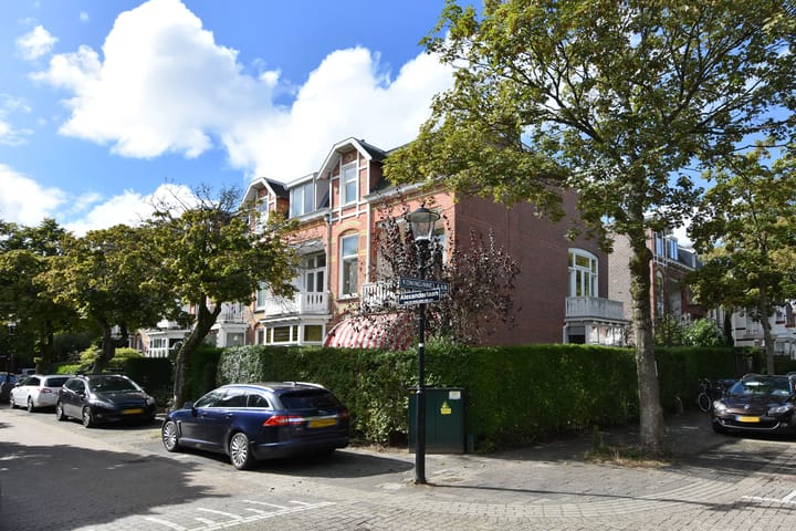 Photo 41 of Alexanderlaan 9