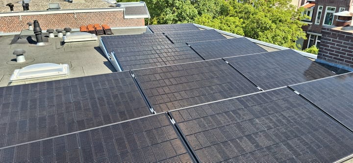 Photo 42 of Alexanderlaan 9