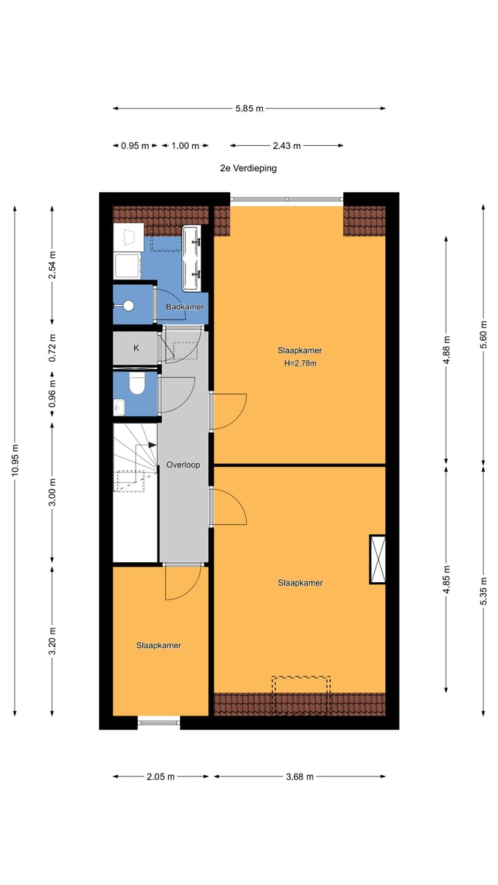 Photo 45 of Alexanderlaan 9