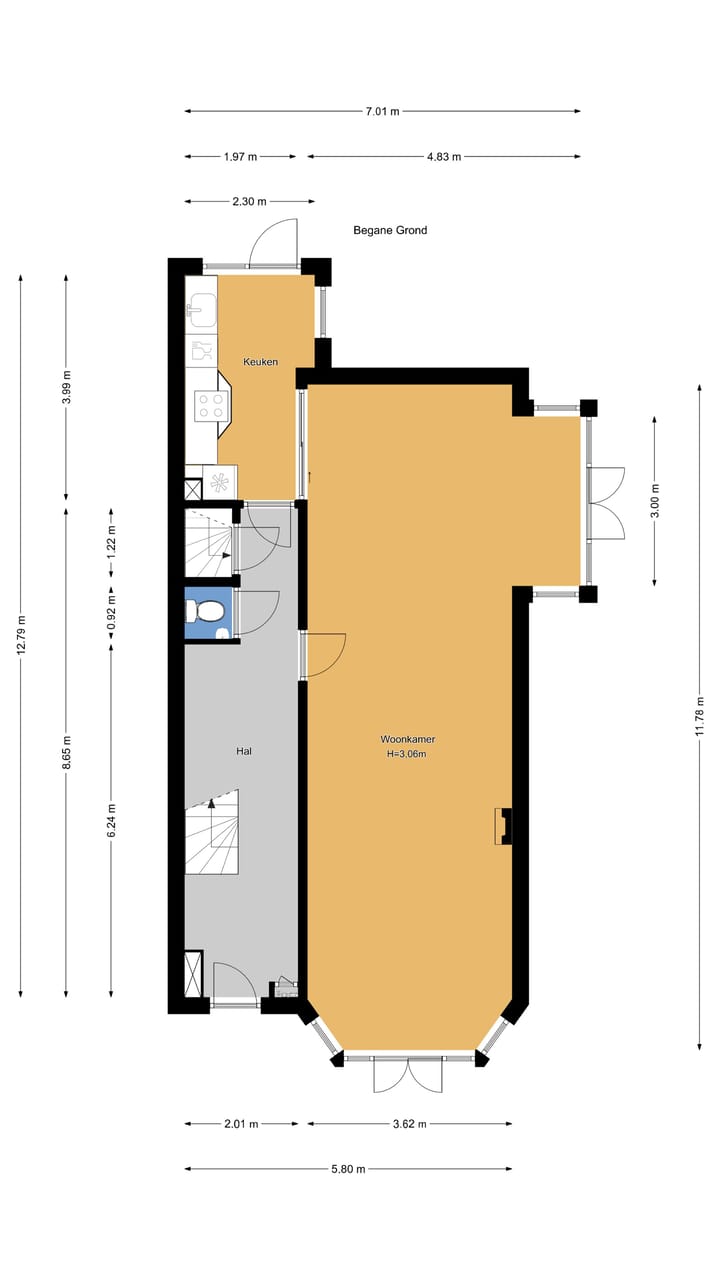 Photo 46 of Alexanderlaan 9