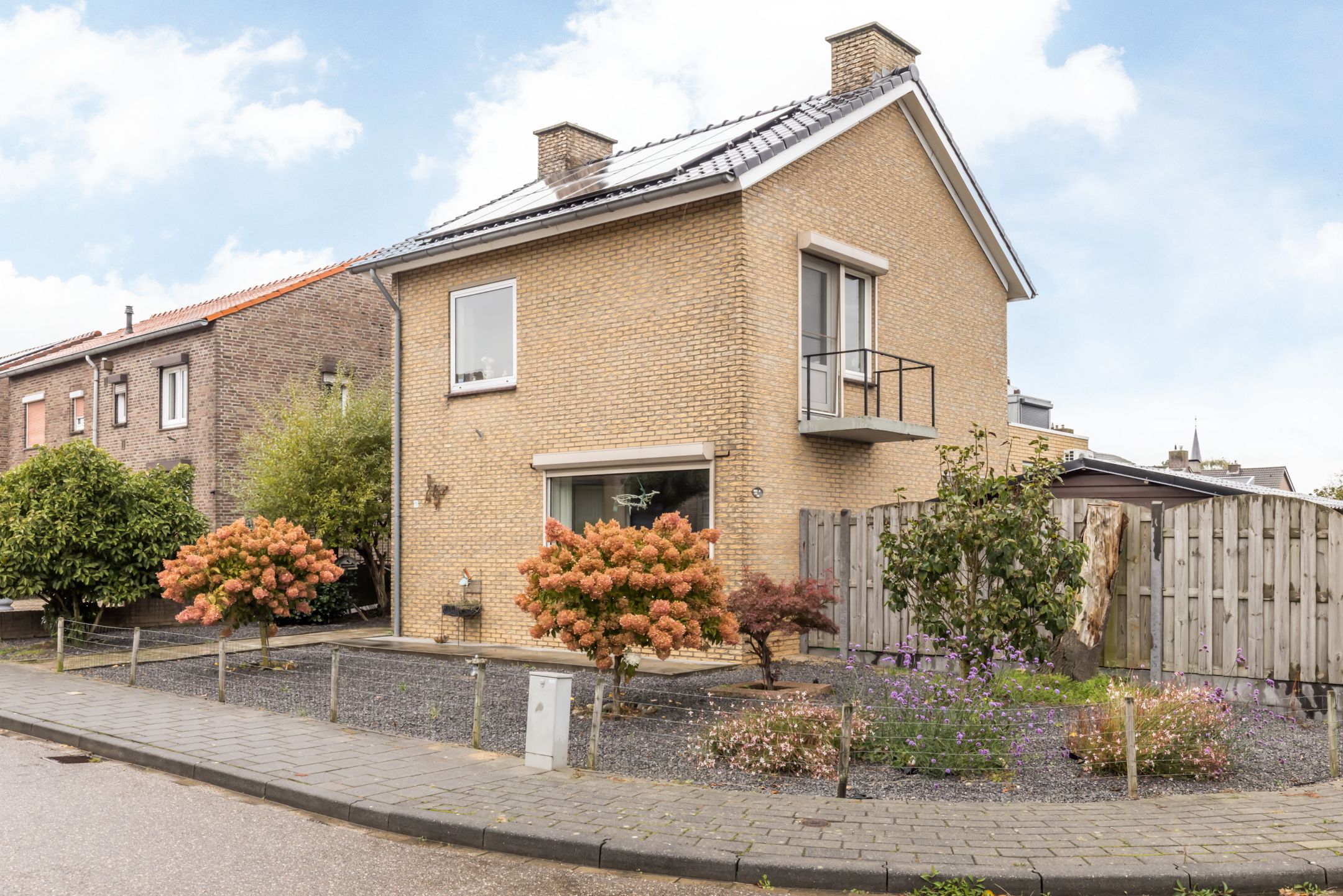 Gangelderweg, 15, Jabeek, 6454AW, Limburg, Nederland 15 