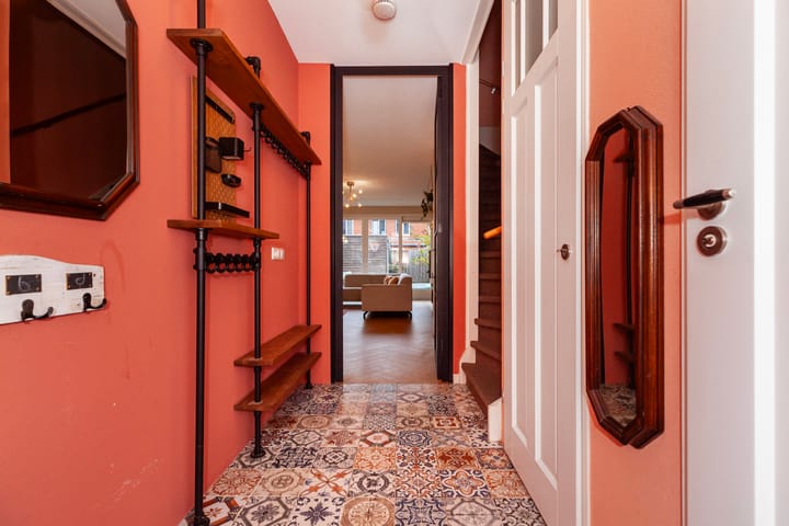 Foto 5 van Winterkoningstraat 16