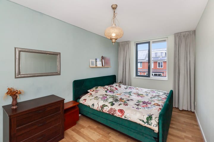 Foto 25 van Winterkoningstraat 16