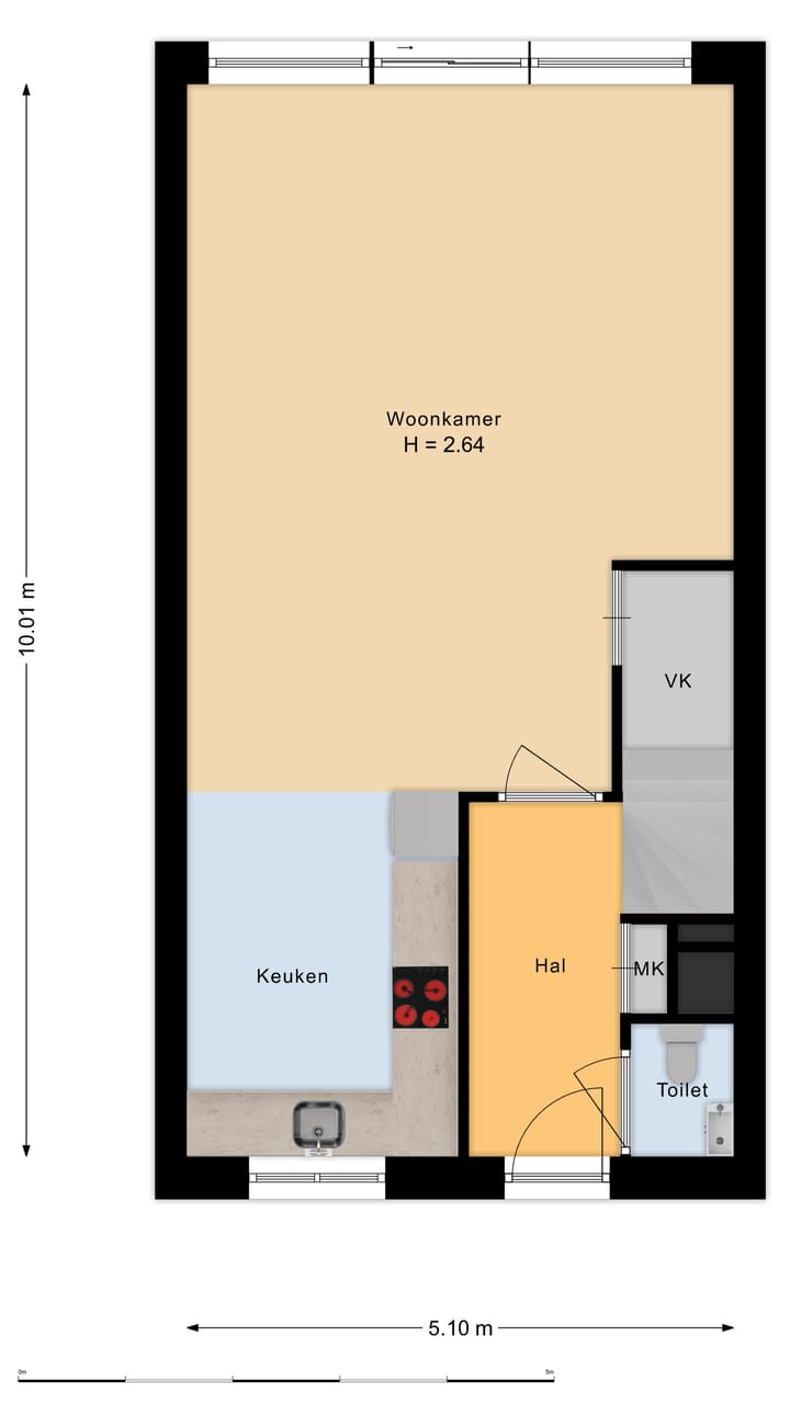 Foto 41 van Winterkoningstraat 16