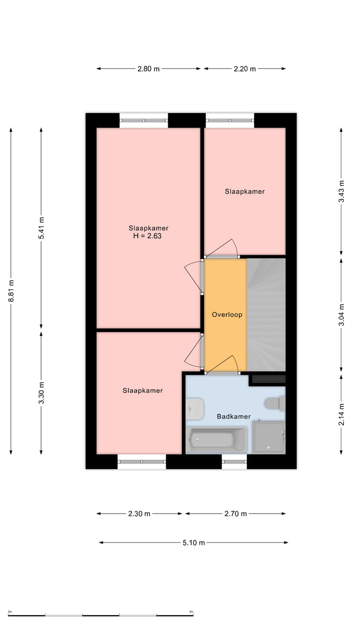 Foto 42 van Winterkoningstraat 16