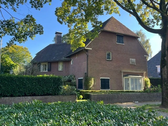 Bredaseweg 384