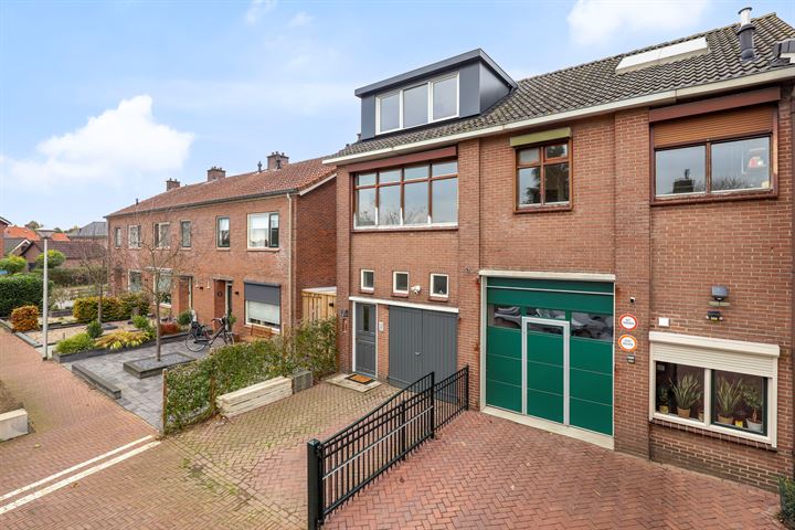 Bekijk foto 3 van Korte Molenstraat 33