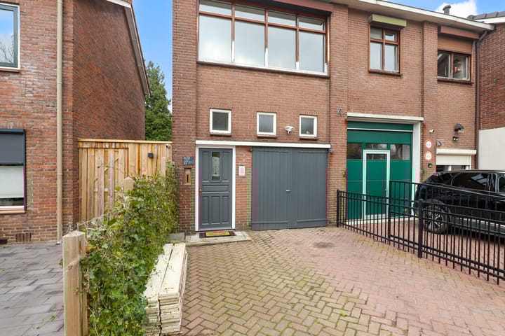 Foto 4 van Korte Molenstraat 33