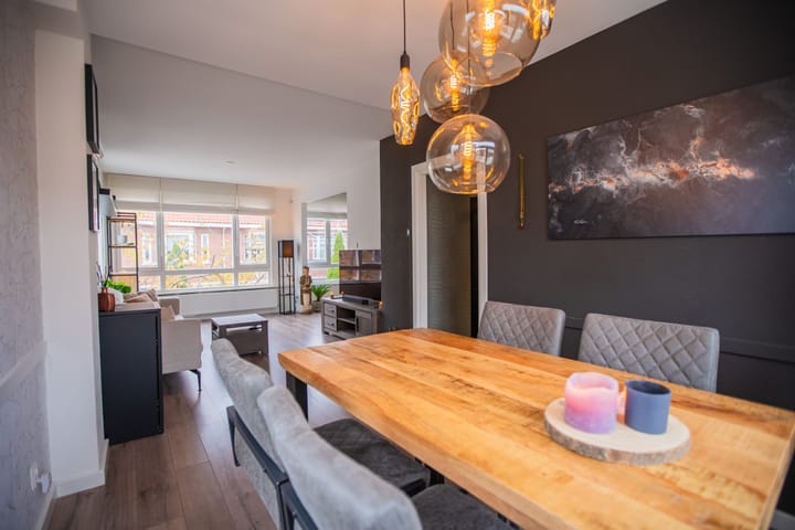 Foto 2 van Trembleystraat 8