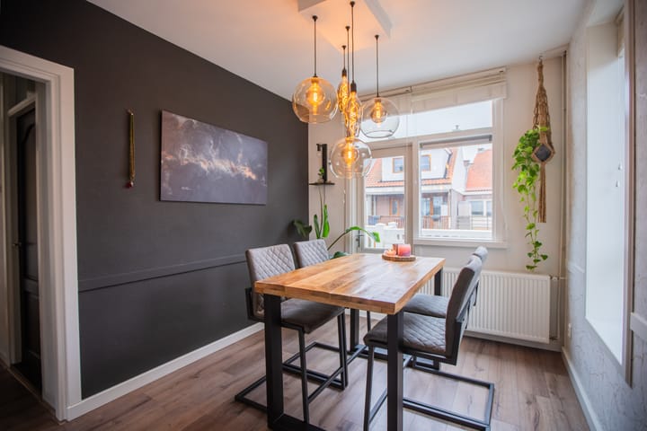 Foto 4 van Trembleystraat 8