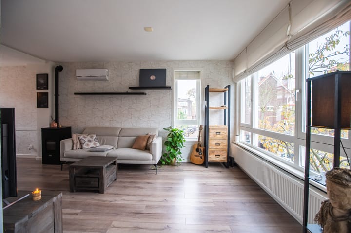 Foto 5 van Trembleystraat 8