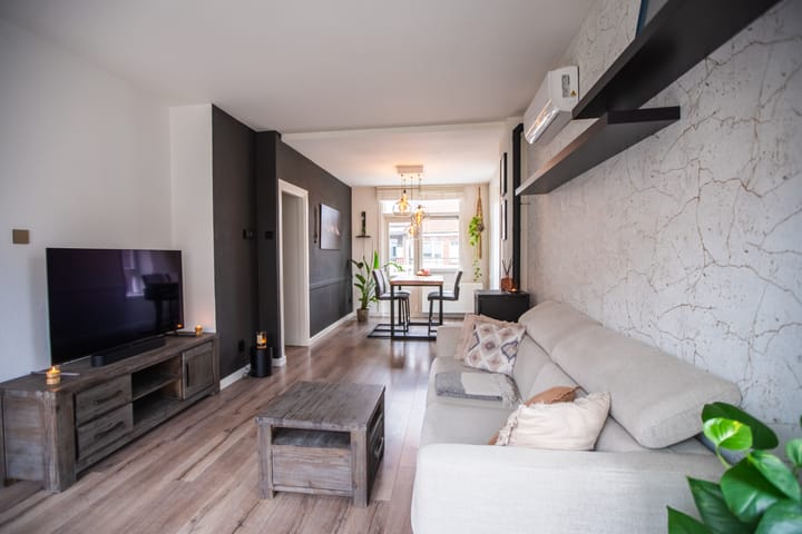 Foto 6 van Trembleystraat 8