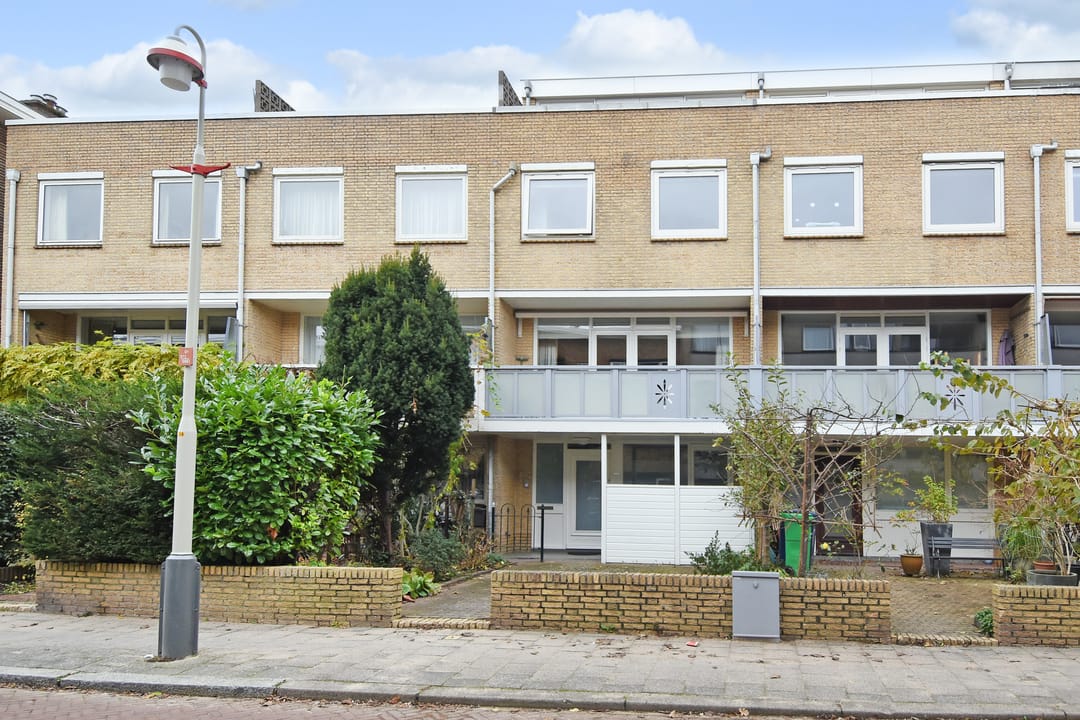 Foto 1 van Stalpertstraat 184