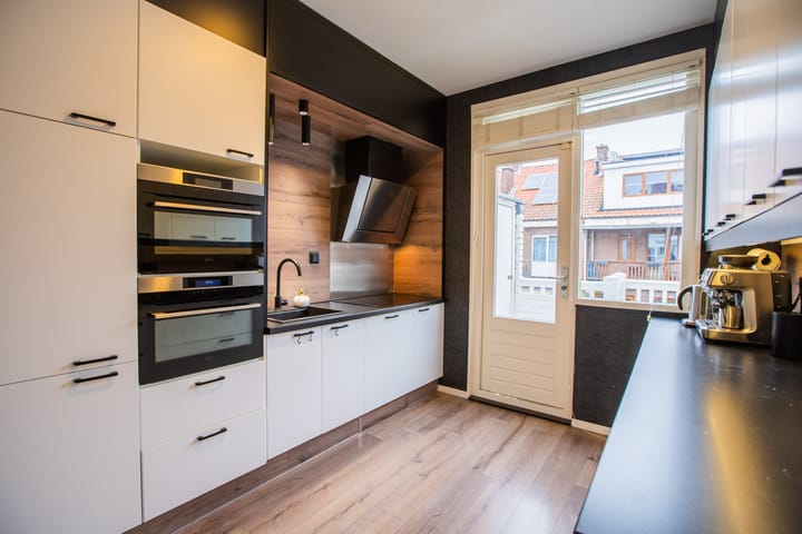 Foto 8 van Trembleystraat 8