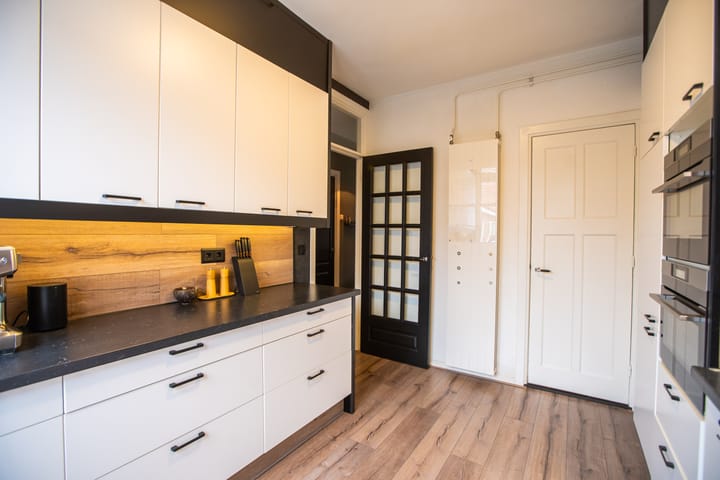 Foto 10 van Trembleystraat 8