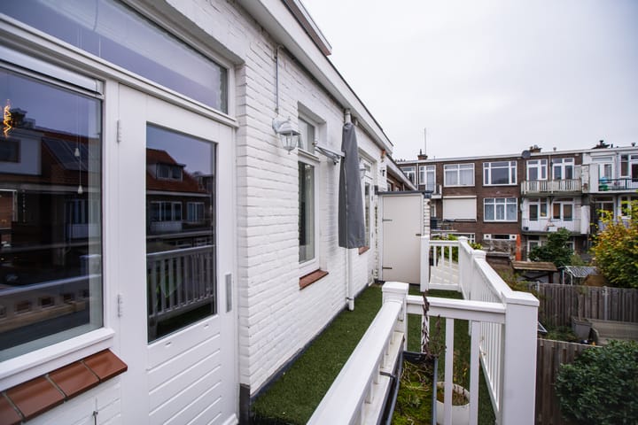 Foto 11 van Trembleystraat 8