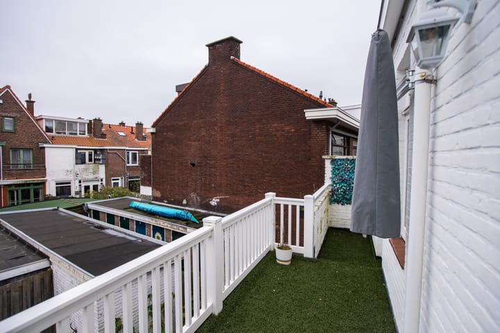 Foto 12 van Trembleystraat 8