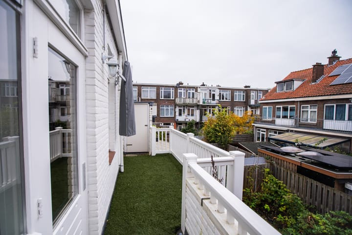 Foto 13 van Trembleystraat 8