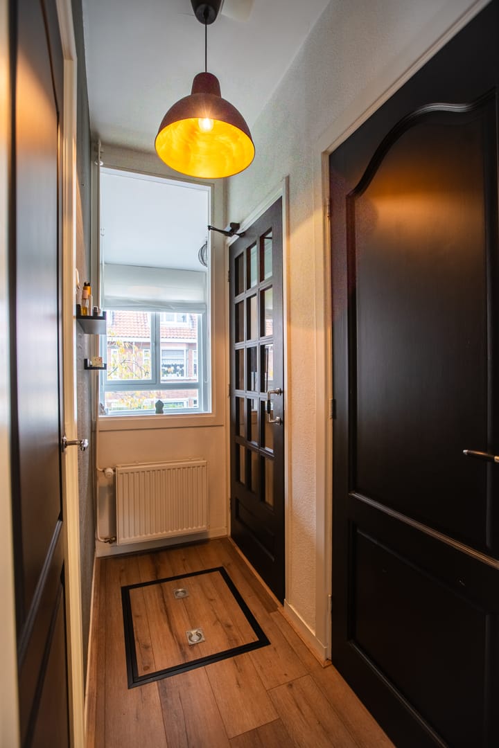 Foto 14 van Trembleystraat 8