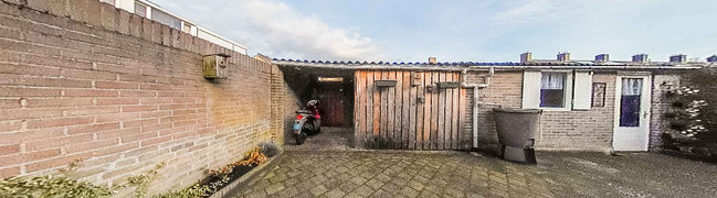 Bekijk 360° foto van Tuin van Auriga 1