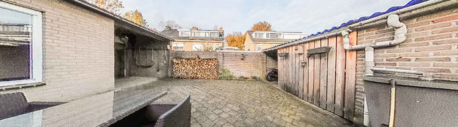 Bekijk 360° foto van Tuin van Auriga 1