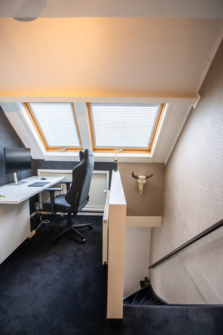 Foto 16 van Trembleystraat 8