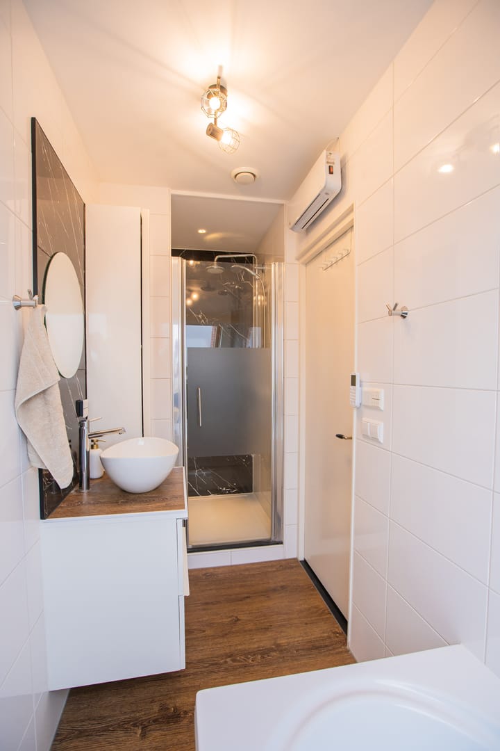 Foto 22 van Trembleystraat 8