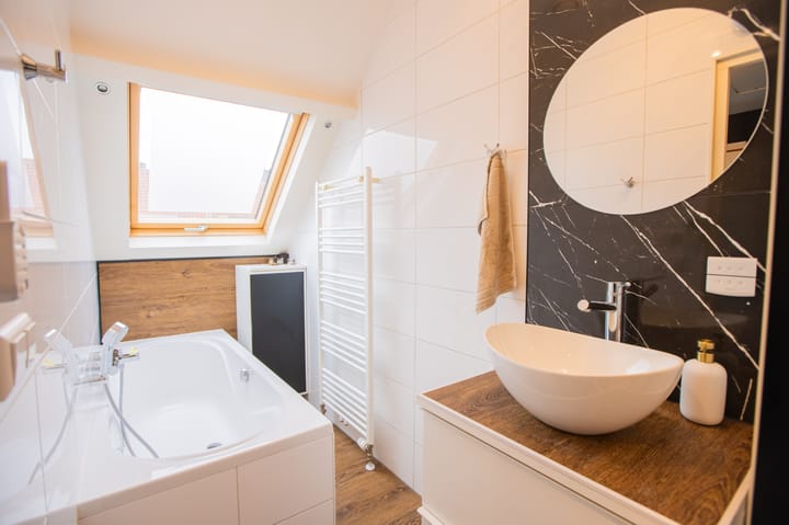 Foto 20 van Trembleystraat 8