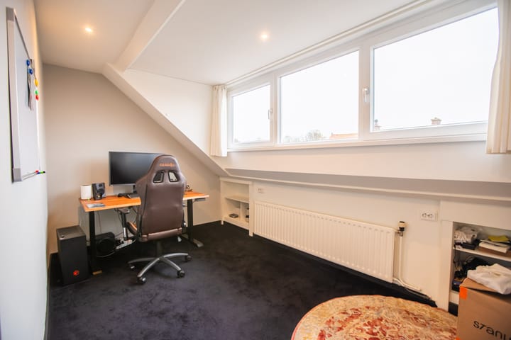 Foto 24 van Trembleystraat 8