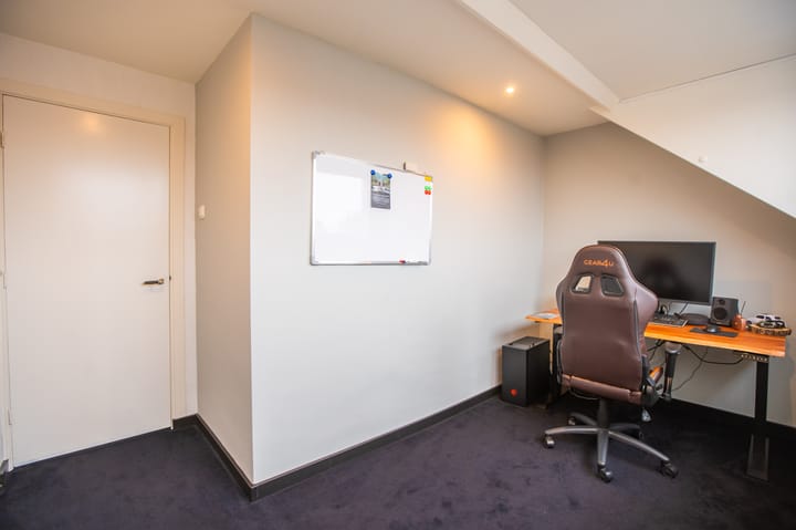 Foto 25 van Trembleystraat 8