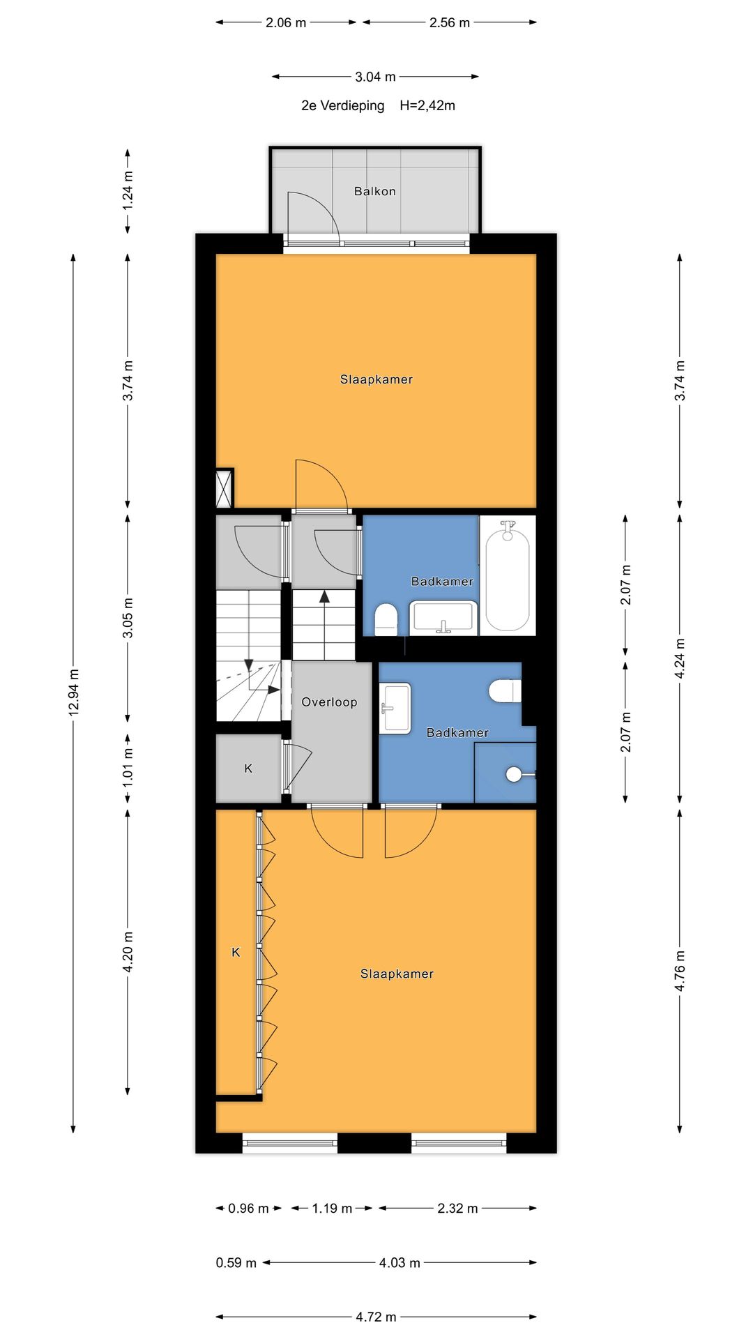 Foto 52 van Stalpertstraat 184