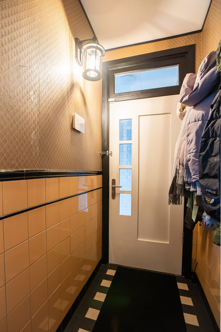 Foto 30 van Trembleystraat 8