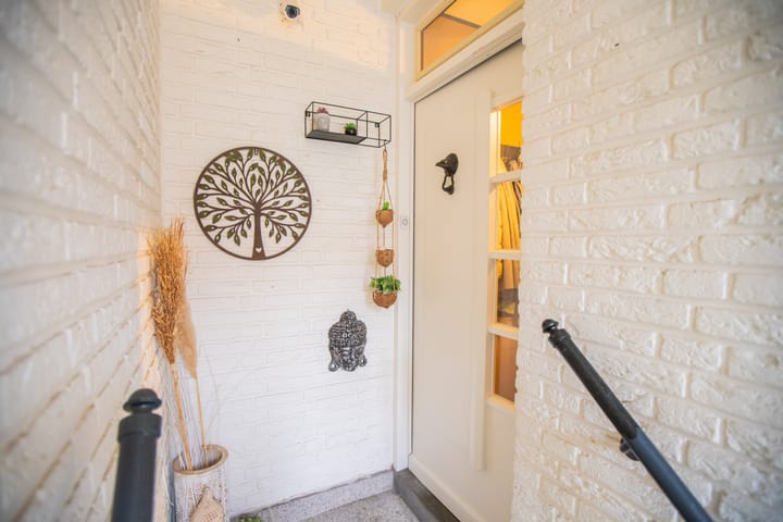 Foto 31 van Trembleystraat 8