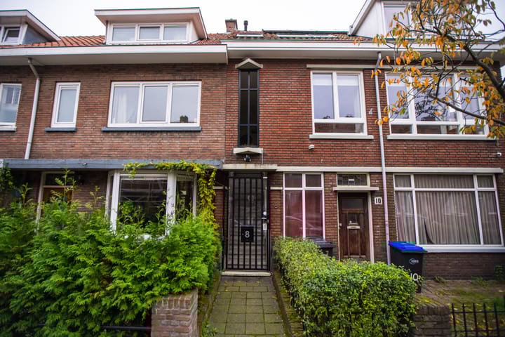 Foto 33 van Trembleystraat 8